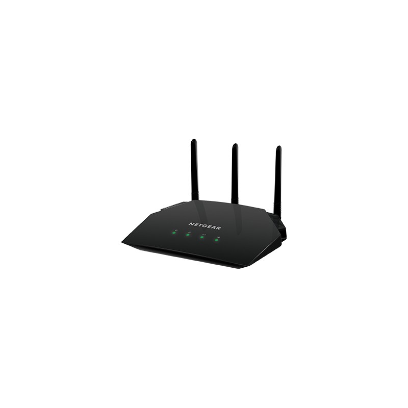 Netgear R6350