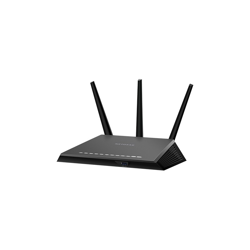 Netgear R7000P