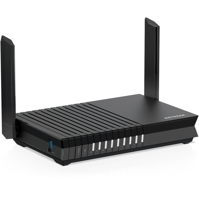 Netgear RAX20