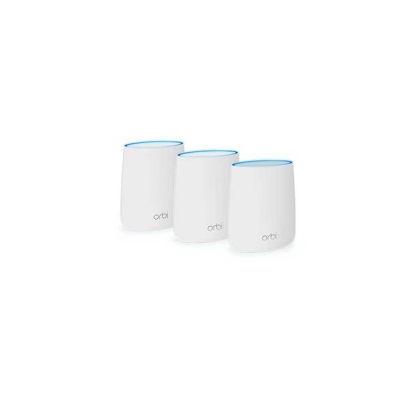 Netgear Orbi AC2200 Tri-band WiFi