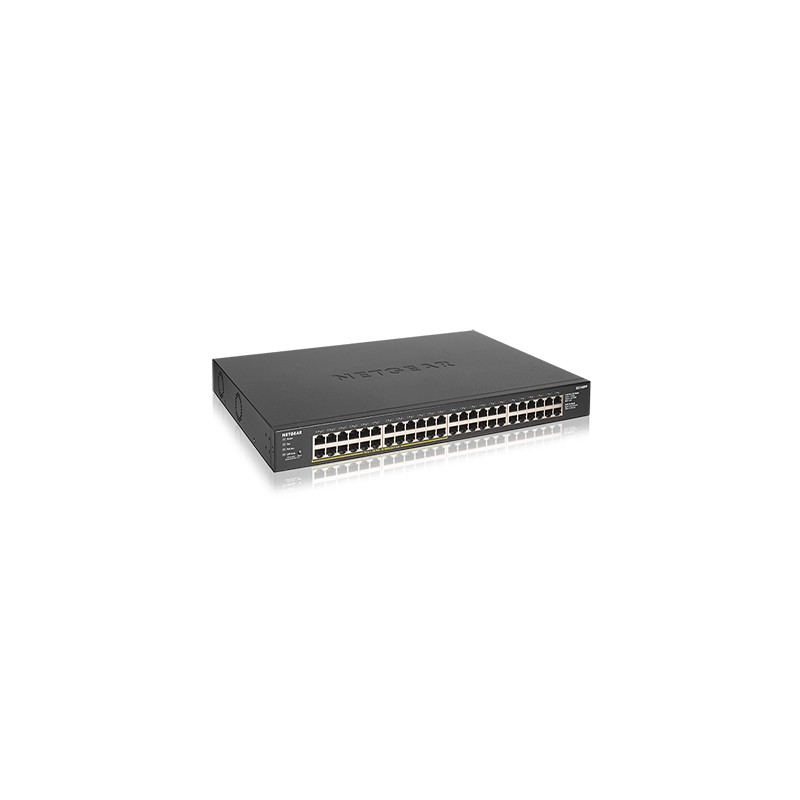 Netgear GS348PP