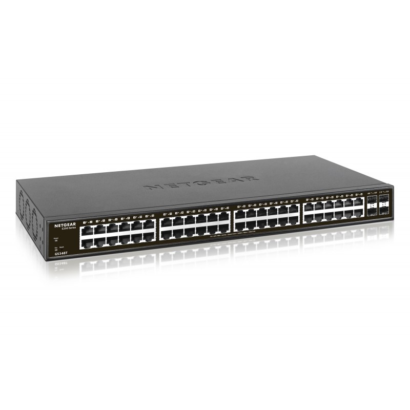 Netgear GS348T