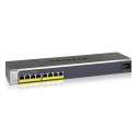 Netgear GS408EPP