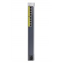 Netgear GS408EPP