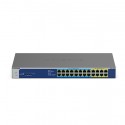 Netgear GS524UP