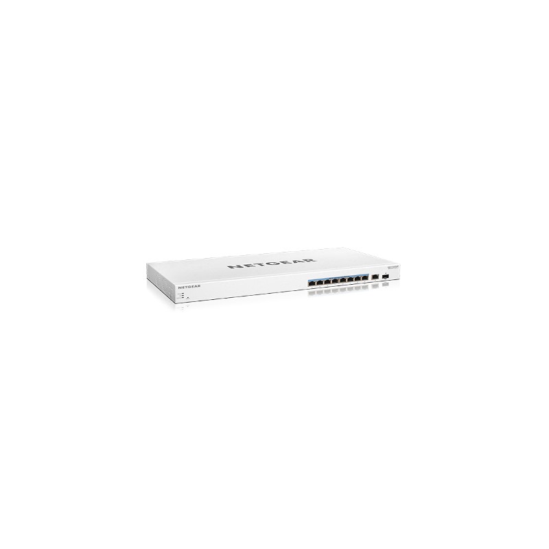 Netgear GS710TUP