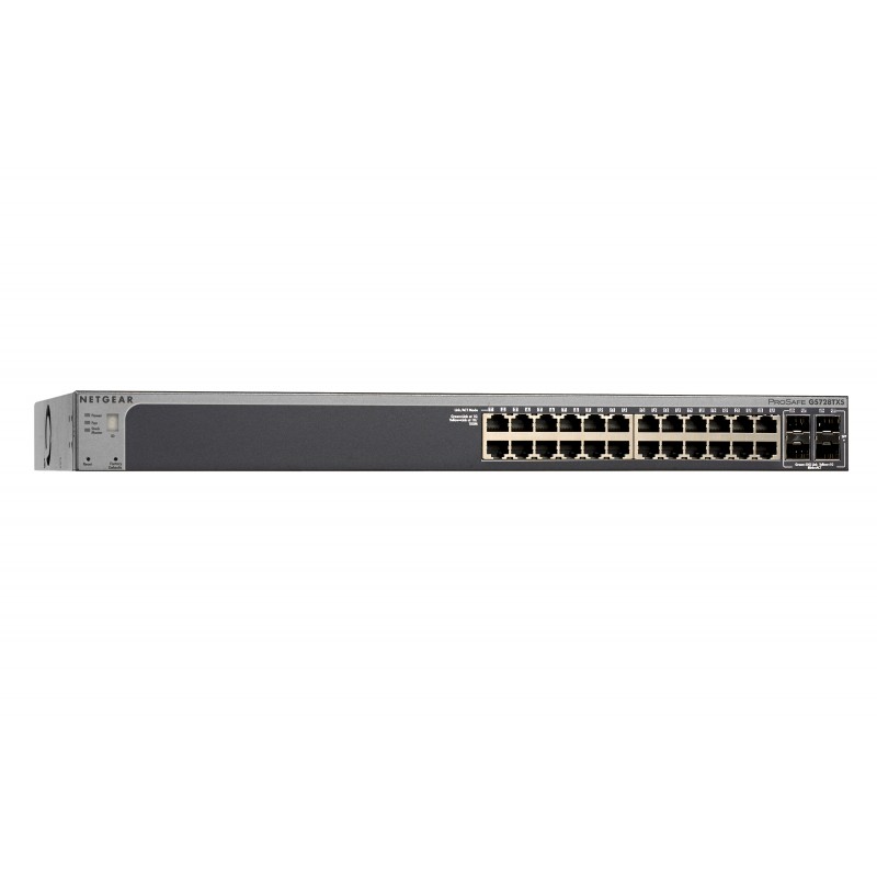 Netgear GS728TXS