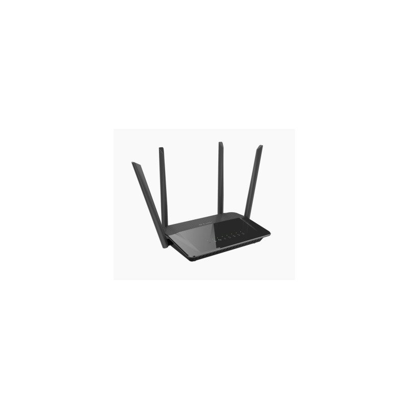 D-Link AC1200 Dual Band