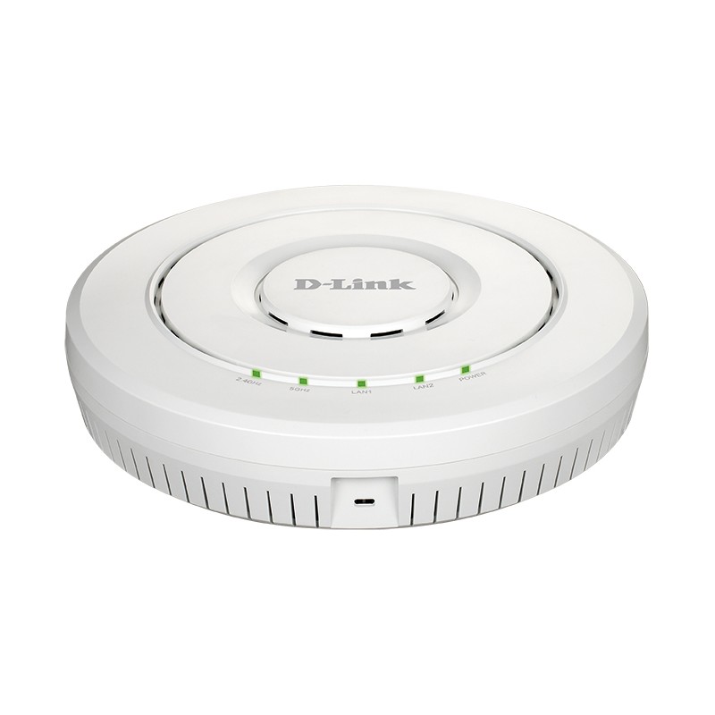 D-Link DWL-8620AP