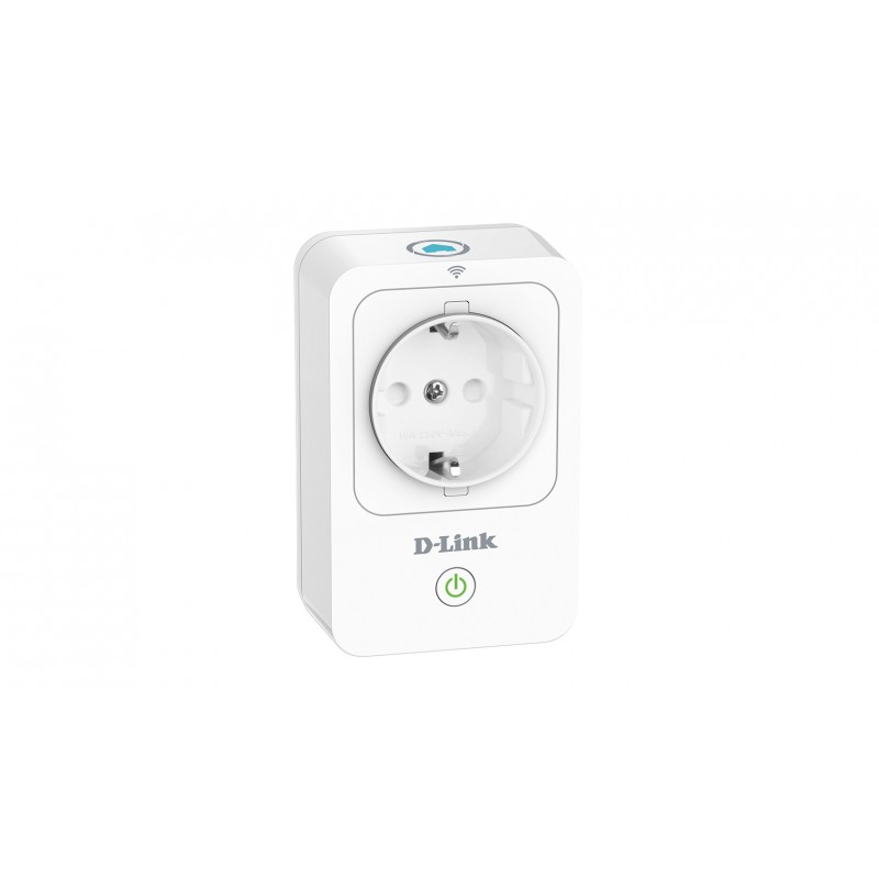 D-Link Wi-Fi SmartPlug