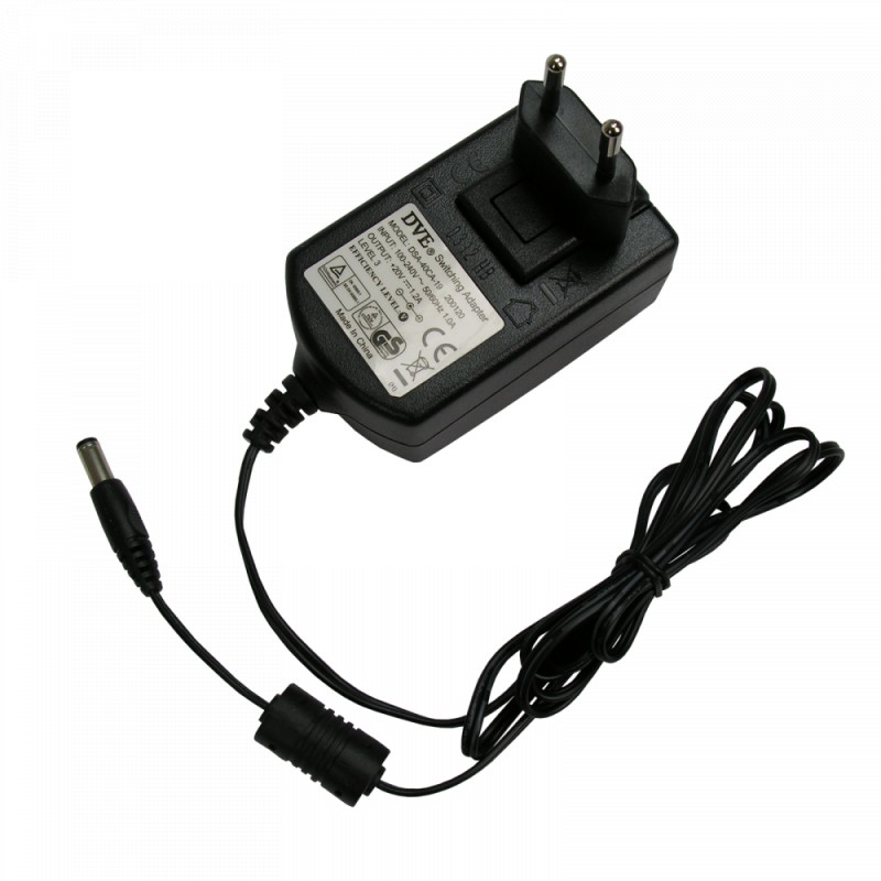 20 V-1.2 A power supply