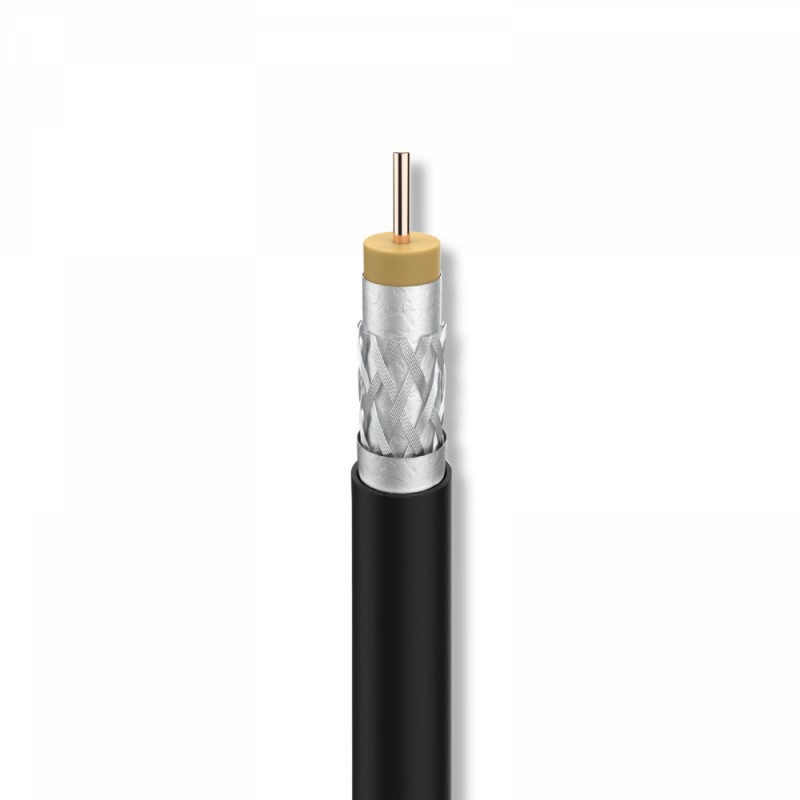 SK110plus 18 VAtC coaxial cable