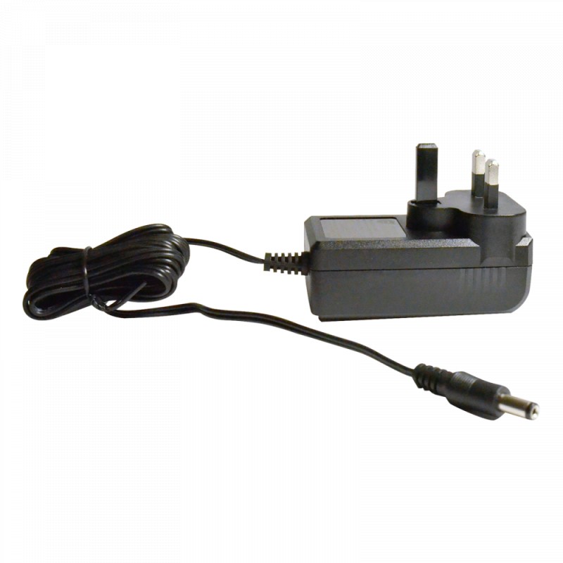 Power supply unit 12V - 1.5A (UK)