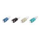 SC XP Fit Plus Fibre Connector Kit - Pack of 12