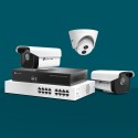 TP-LINK VIGI 3MP Outdoor Bullet Network Camera - 6mm lens