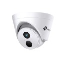 TP-LINK VIGI 3MP Turret Network Camera - 4mm lens