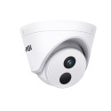 TP-LINK VIGI 3MP Turret Network Camera - 4mm lens