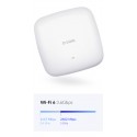 D-Link AX3600 Wi‑Fi 6 Dual‑Band PoE Access Point