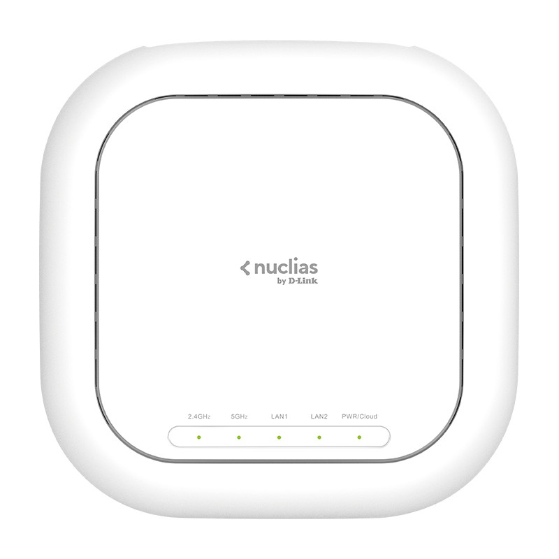 D-Link Nuclias AX3600