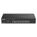 D-Link DGS-2000-10P