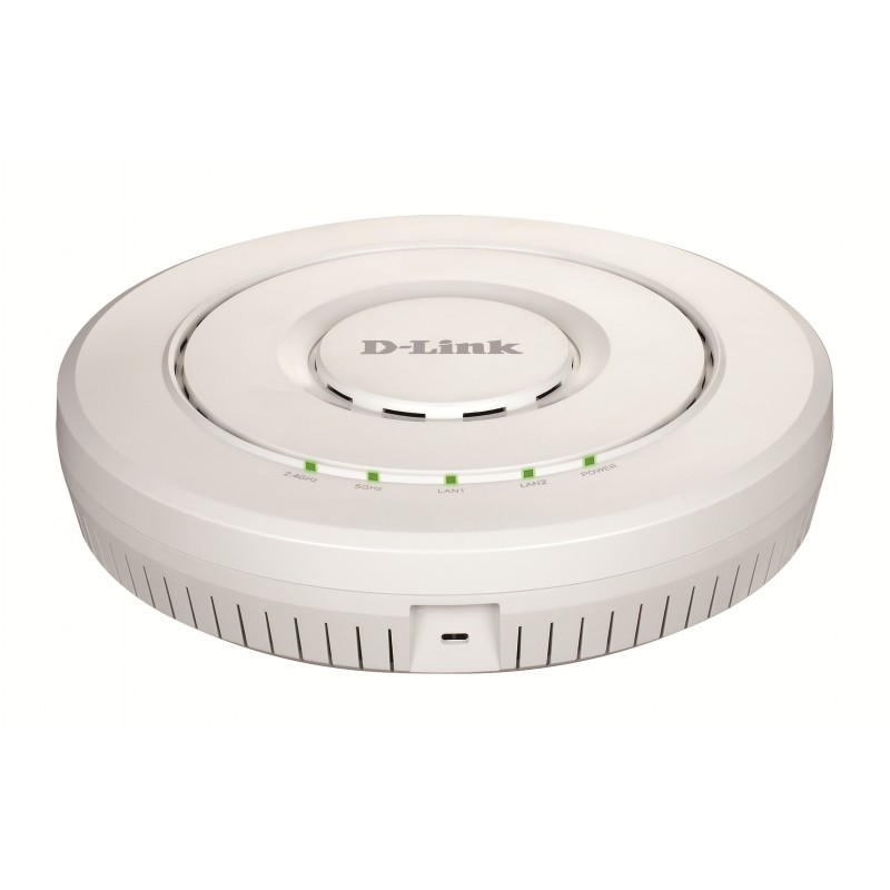 D-Link AX3600 Wi‑Fi 6 Dual‑Band Unified Access Point