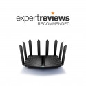 TP-LINK AX6600 Tri-Band Gigabit Wi-Fi 6 Router