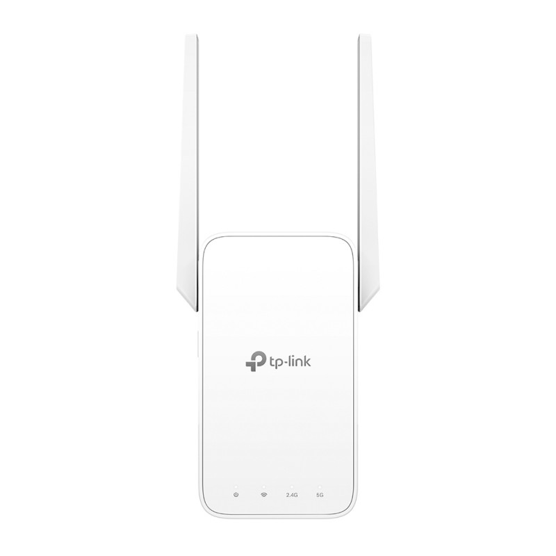 TP-LINK AC750 Mesh Wi-Fi Range Extender