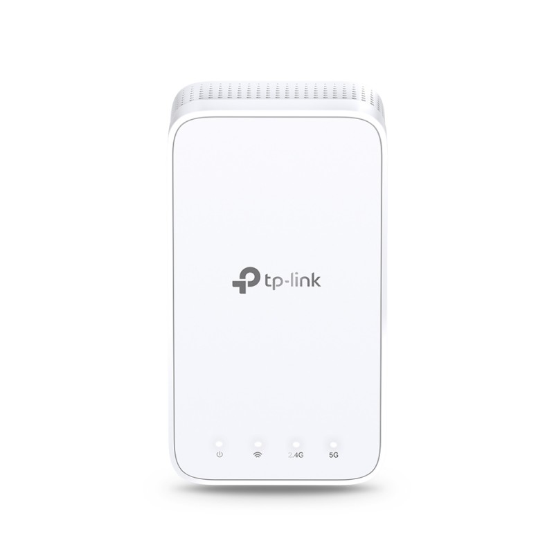 TP-LINK AC1200 Mesh Wi-Fi Extender