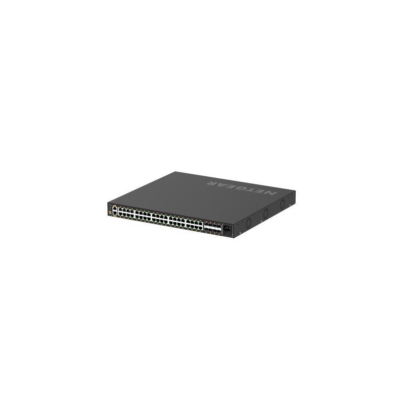 Netgear GSM4248P-100EUS