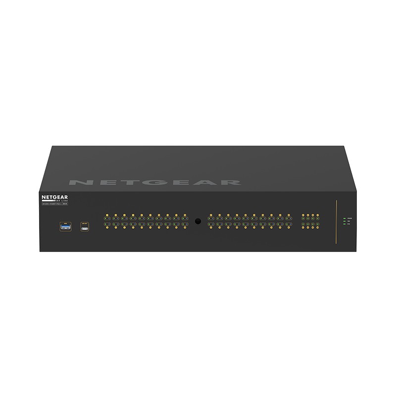 Netgear M4250-40G8XF-PoE++