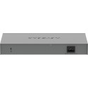 Netgear 8-Port Multi-Gigabit/10g Ethernet Smart Managed Pro Switch with 2 SFP+ Ports (MS510TXM)