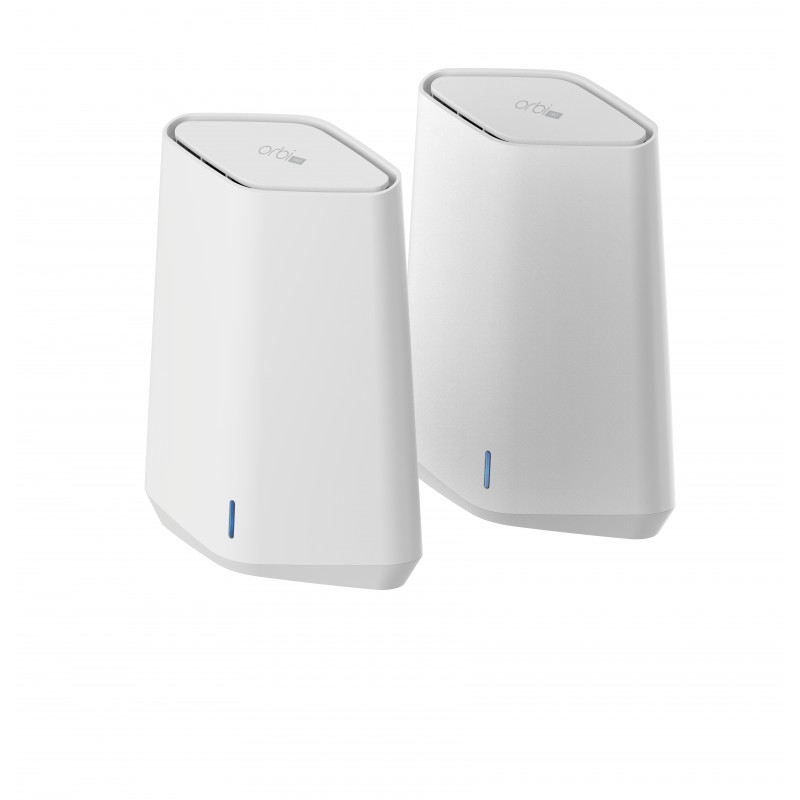 Netgear Orbi Pro WiFi 6 Mini AX1800 Mesh System Pack of 2 (SXK30)