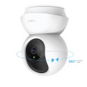 TP-Link Pan/Tilt Home Security Wi-Fi Camera