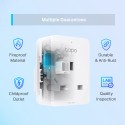 TP-Link Mini Smart Wi-Fi Socket, Energy Monitoring