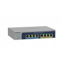 NETGEAR 8-port Ultra60 PoE++ Multi-Gigabit (2.5G) Ethernet Plus Switch