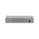 NETGEAR 8-port Ultra60 PoE++ Multi-Gigabit (2.5G) Ethernet Plus Switch