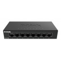 D-Link DGS-108GL