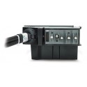 APC Power Distribution Modular 3x1 POLE 3 Wire 32A