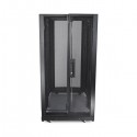 APC NetShelter SX 24U 600mm x 1070mm Deep Enclosure