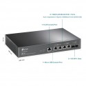 TP-Link JetStream 6-Port 10GE L2+ Managed Switch with 4-Port PoE++