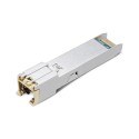 TP-Link 1000BASE-T RJ45 SFP Module