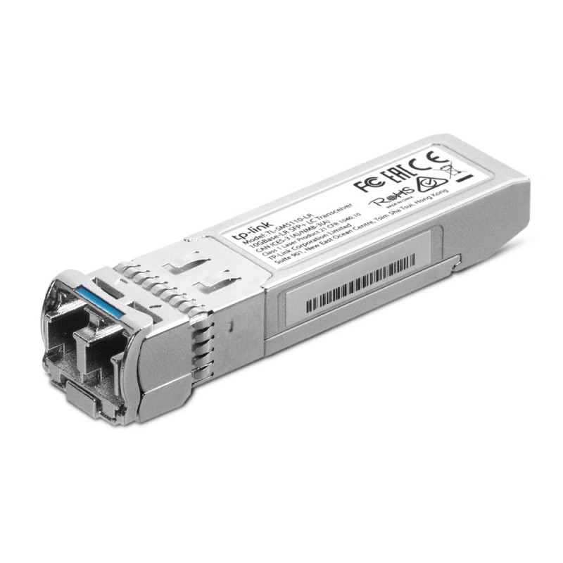 TP-Link 10GBase-LR SFP+ LC Transceiver