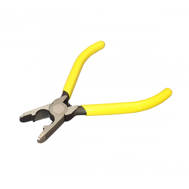 Gel Crimp Termination Tool