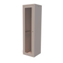 600mm (w) x 600mm (d) Floor Standing Data Cabinet