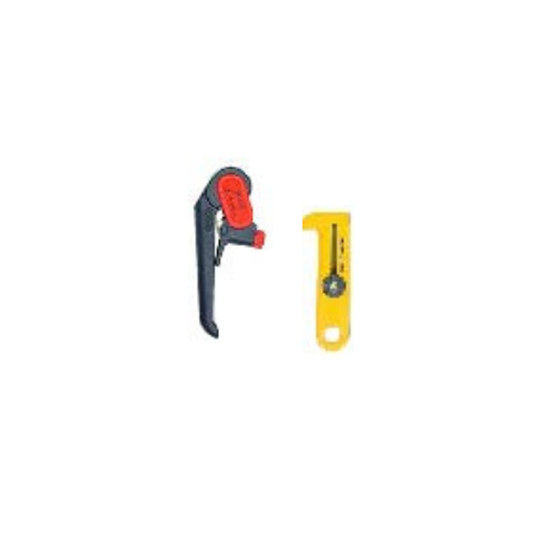 Microduct Duct Sheath Remover & Hook Cutter