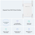 Mercusys AC1900 Wi-Fi Range Extender