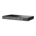 TP-Link Omada 28-Port Gigabit Smart Switch with 16-Port PoE+