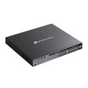 TP-Link Omada 24-Port Gigabit Stackable L3 Managed Switch with 4 10G Slots