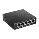 D-Link DGS-1005P