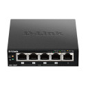 D-Link DGS-1005P